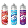 Super Juice Shortfill 100ml E-Liquid - Wholesale