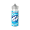 Super Juice Shortfill 100ml E-Liquid - Wholesale