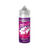 Super Juice Shortfill 100ml E-Liquid - Wholesale