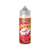 Super Juice Shortfill 100ml E-Liquid - Wholesale