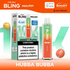 The Crystal Bling Max 10000 Vape Pod Kit Box of 5 - Topvapewholesale