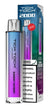 Tick Tock Mini 2000 Puffs Disposable- Box of 10