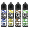 Ultimate Puff Shakes 50ml Shortfill - Wholesale