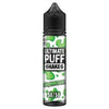 Ultimate Puff Shakes 50ml Shortfill - Wholesale