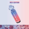 Uwell Viscore Pro+ 40k Prefilled Pod Vape Box of 5 - option1