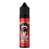 V Blood Shortfill 50ml E-Liquid - Wholesale