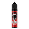 V Blood Shortfill 50ml E-Liquid - Wholesale