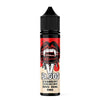 V Blood Shortfill 50ml E-Liquid - Wholesale