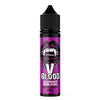 V Blood Shortfill 50ml E-Liquid - Wholesale