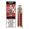 Ske Bar 15k Prefilled Pod Vape Kit Box of 5 - Ske Bar 15k Prefilled Pod Vape Kit Simbavapes - Direct Vape Wholesale
