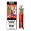 Ske Bar 15k Prefilled Pod Vape Kit Box of 5 - Ske Bar 15k Prefilled Pod Vape Kit Simbavapes - Direct Vape Wholesale