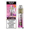 Ske Bar 15k Prefilled Pod Vape Kit Box of 5 - Ske Bar 15k Prefilled Pod Vape Kit Simbavapes - Direct Vape Wholesale