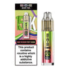 Ske Bar 15k Prefilled Pod Vape Kit Box of 5 - Ske Bar 15k Prefilled Pod Vape Kit Simbavapes - Direct Vape Wholesale