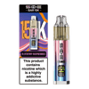 Ske Bar 15k Prefilled Pod Vape Kit Box of 5 - Ske Bar 15k Prefilled Pod Vape Kit Simbavapes - Direct Vape Wholesale