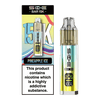 Ske Bar 15k Prefilled Pod Vape Kit Box of 5 - Ske Bar 15k Prefilled Pod Vape Kit Simbavapes - Direct Vape Wholesale