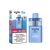 Vylo Duo 35k Prefilled 2 in 1 Pod Vape Box of 5 - Blue Razz Cherry & Blue Sour Raspberry - vapeukwholesale