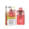 Vylo Duo 35k Prefilled 2 in 1 Pod Vape Box of 5 - Straw Guava & Summer Dream - vapeukwholesale
